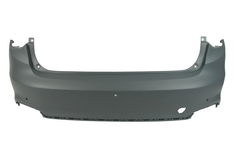 Bara (Spate, grund, numar orificii senzor parcare: 3, grund) potrivit FIAT TIPO 356 Hatchback dupa 2015