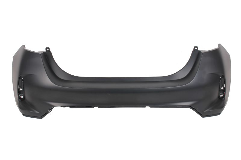 Bara (Spate, grund, TYPE R, grund) potrivit HONDA CIVIC XI dupa 2021