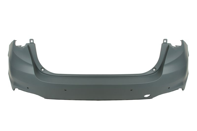 Bara spate, orificii senzori parcare: 4, grund potrivita FIAT TIPO 356 Station wagon 2015-2020