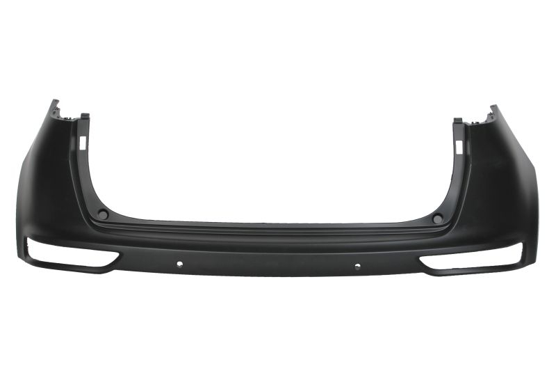 Bara (Spate Superior, grund, orificii senzor parcare, grund) potrivit KIA SPORTAGE IV QL 2015-2018