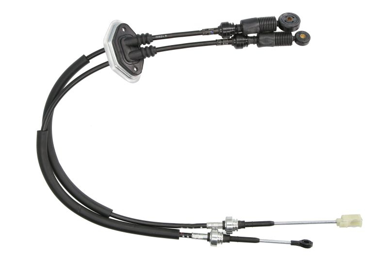 Cablu de schimbare a vitezei potrivit Hyundai Getz dupa 2002 - 1.3 1.4 1.6
