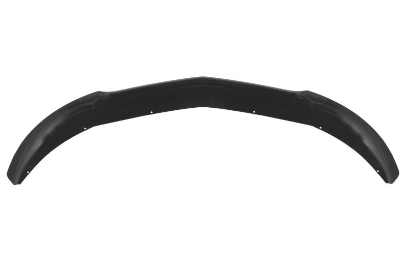Capac bara Fata (AMG, negru lucios) potrivit MERCEDES A-KLASA W176 2012-2015