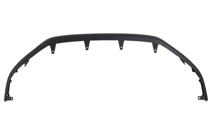 Capac bara Fata (BASE LUXURY PREMIUM, negru) potrivit LEXUS RX V dupa 2022