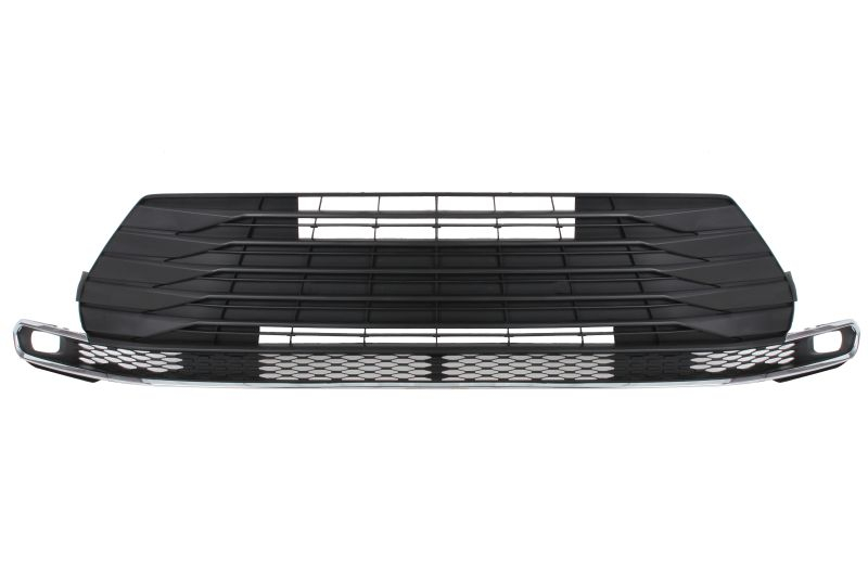 Capac bara fata (crom negru, XLE) potrivit TOYOTA SIENNA dupa 2020