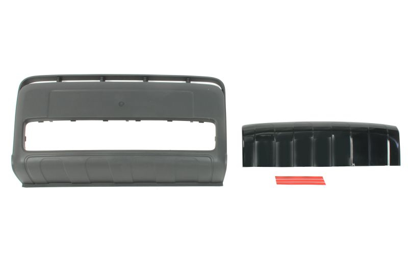Capac bara fata (cu dunga neagra, SPORT) potrivit FIAT PANDA 312 dupa 2012