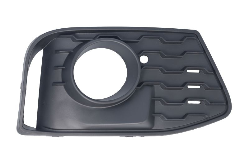 Capac bara fata Dreapta (inchis, negru-mat, M-PAKIET) potrivit BMW 2 Active Tourer F45, F46, 2 Gran Tourer F46 2014-2018