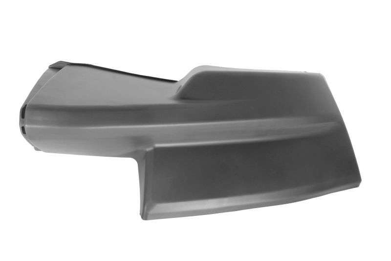 Capac bara Fata Dreapta (negru) potrivit LAND ROVER FREELANDER 2 L359 2006-2010