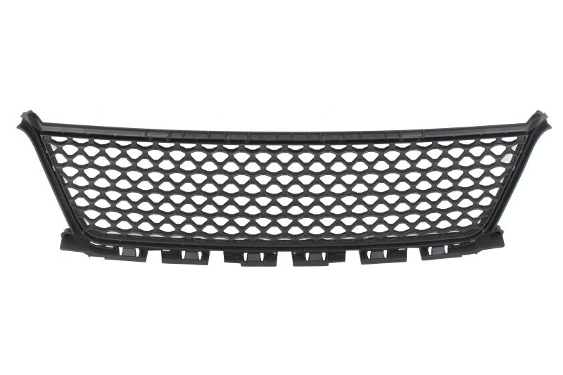 Capac bara fata Inferior (plastic, negru, TRAILHAWK) potrivit JEEP CHEROKEE KL dupa 2018