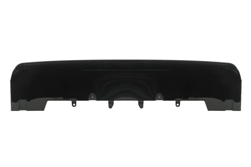 Capac bara fata Inferior (R-DESIGN, negru lucios) potrivit VOLVO XC90 II 2014-2020
