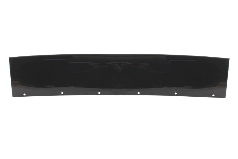 Capac bara fata (M Sport, negru) potrivit BMW X3 G01, X4 G02 dupa 2021