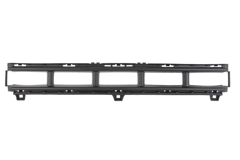 Capac bara fata (Mijloc, plastic, negru) potrivit JEEP COMPASS II dupa 2021