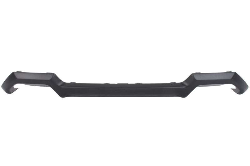 Capac bara Fata (negru-mat) potrivit CITROEN C3 AIRCROSS 2021-2024