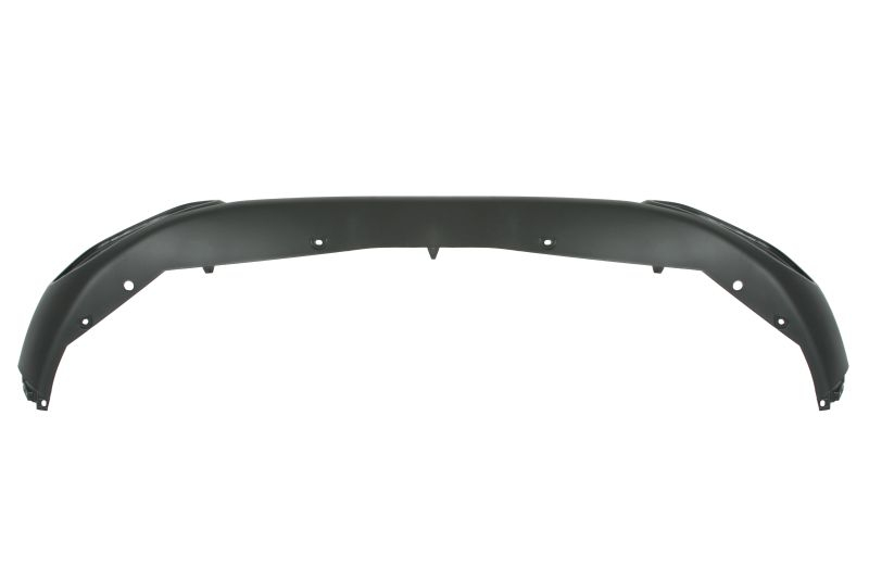 Capac bara fata (negru-mat) potrivit CITROEN C4 III 2020-2024