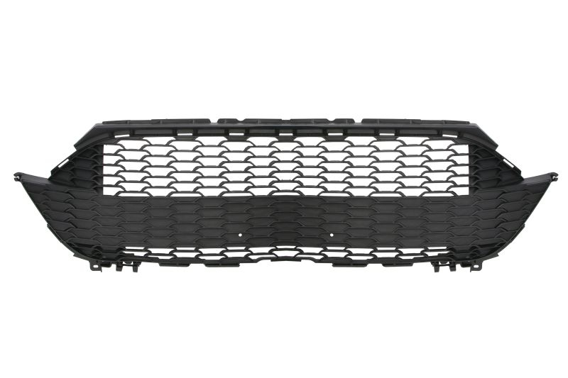 Capac bara fata (negru-mat) potrivit TOYOTA COROLLA E21 2018-2022