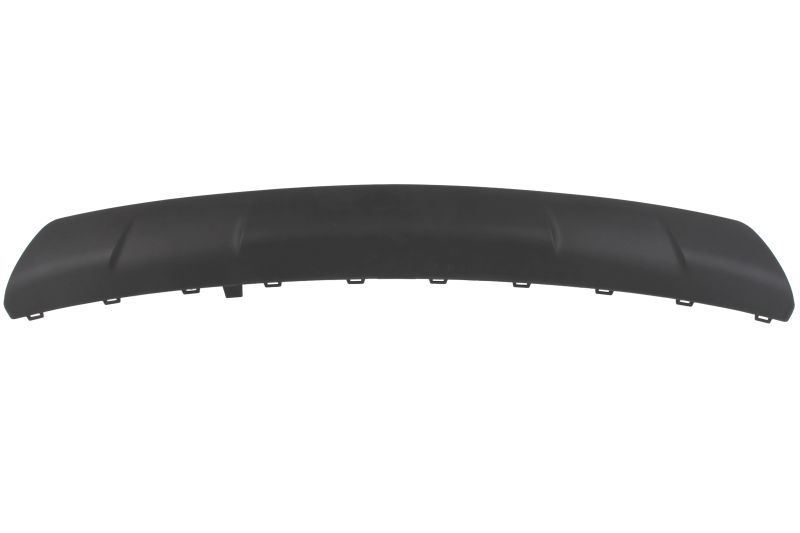 Capac bara fata (negru) potrivit MAZDA CX-50 dupa 2022