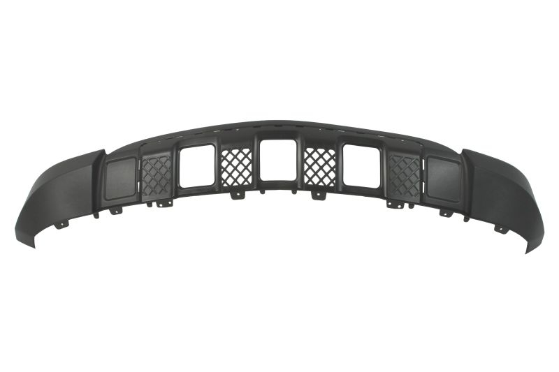 Capac bara fata (negru) potrivit MERCEDES M ML-KLASA W164 2005-2008