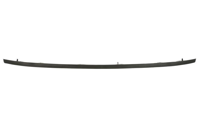 Capac bara fata (negru) potrivit NISSAN 350Z 2002-2009