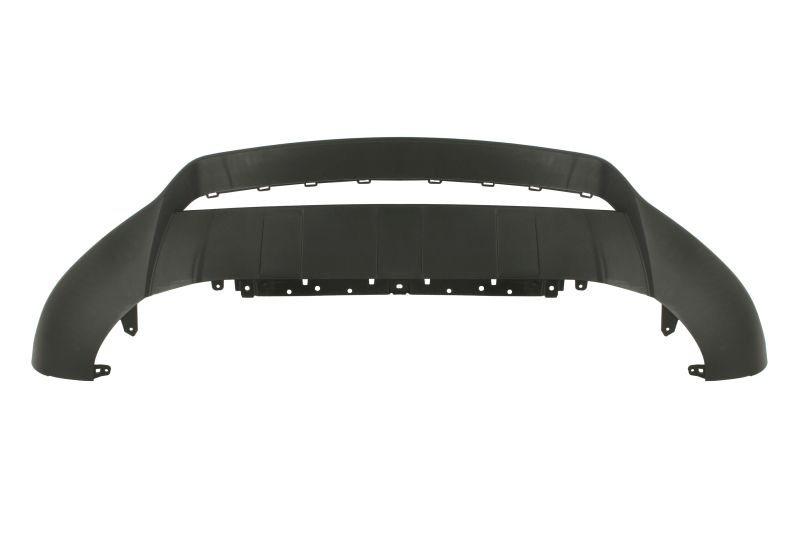 Capac bara fata (negru) potrivit PORSCHE CAYENNE III 9YA 9YB 2017-2023