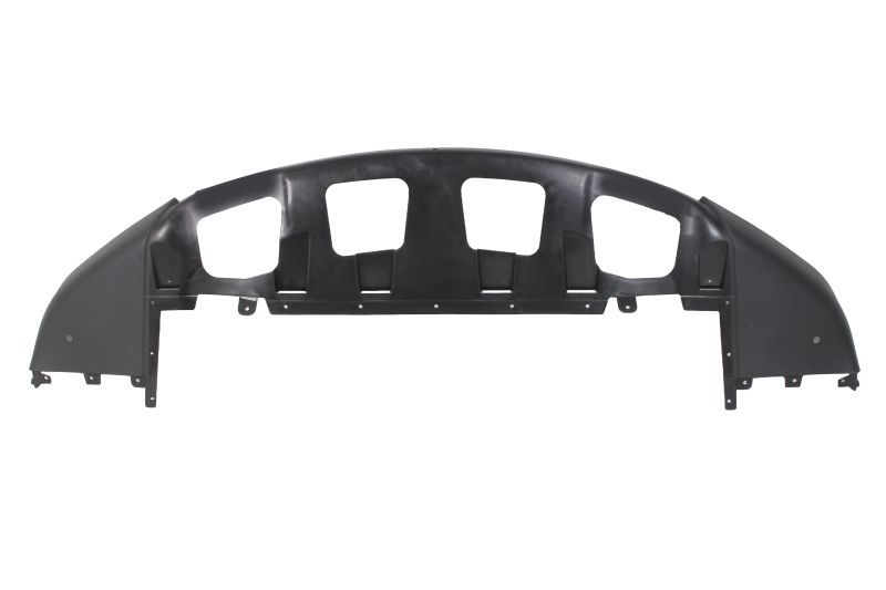 Capac bara Fata (negru) potrivit TESLA MODEL X 2015-2021