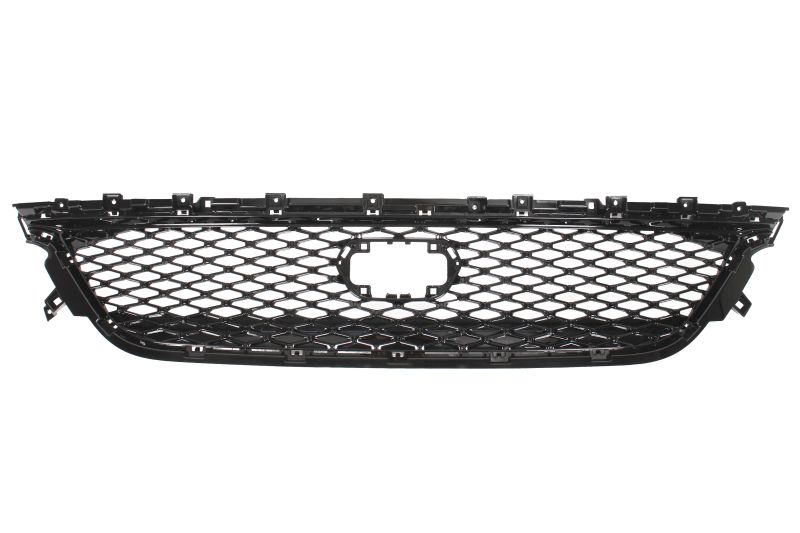 Capac bara fata (pentru un control automat al vitezei de croaziera, negru, LIMITED Touring XL) potrivit CHRYSLER PACIFICA dupa 2020