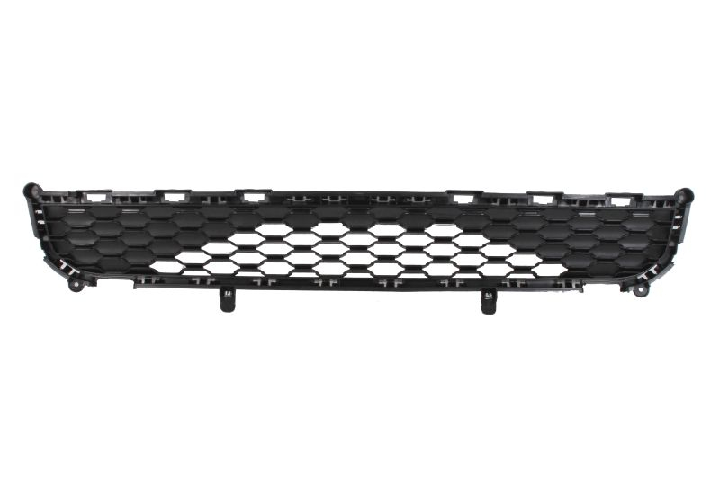 Capac bara fata (plastic, negru) potrivit JEEP GRAND CHEROKEE V dupa 2020