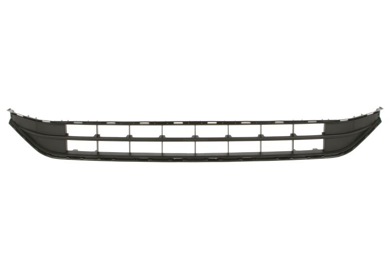 Capac bara fata (plastic, negru) potrivit VW PASSAT B8 USA 2020-2023