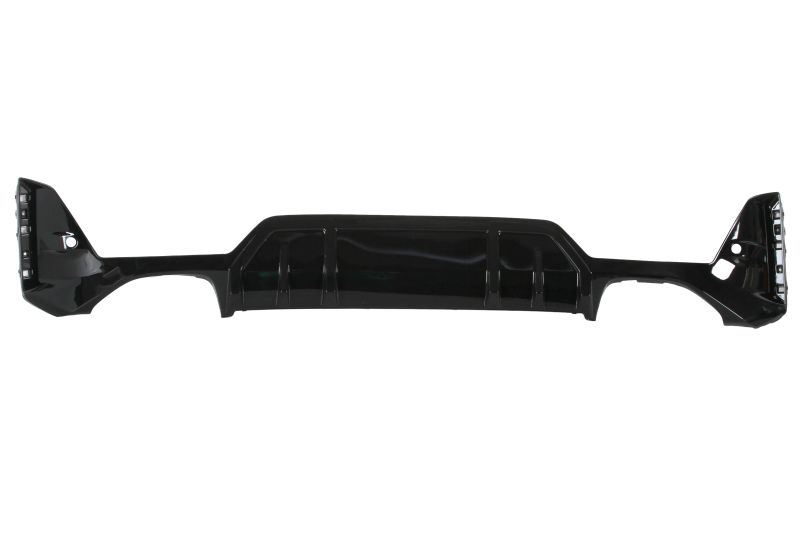 Capac bara fata Spate (Inferior, cu orificii senzori parcare, M-PAKIET) potrivit BMW 3 G20, G21 dupa 2022