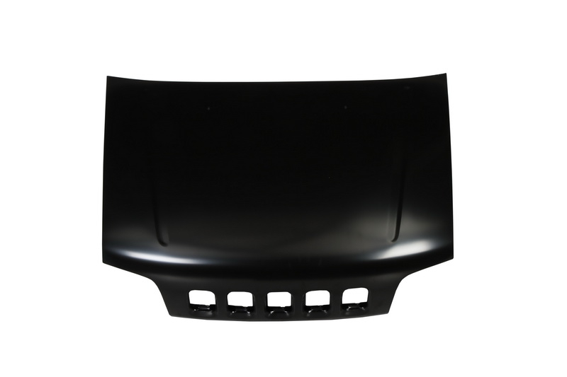Capota motor (otel) potrivit SUZUKI JIMNY FJ 1998-2012