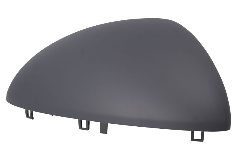 Carcasa oglinda laterala Dreapta (grund, vehicule fara Camera marsarier) potrivit PORSCHE CAYENNE II 92A 958 2010-2014