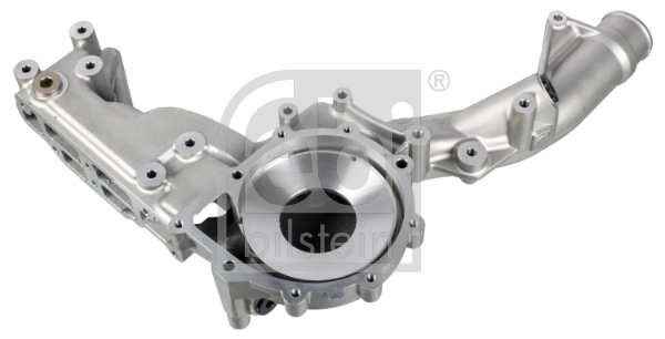 Carcasa pompa apa potrivita MAN HOCL, LION S REGIO D2066LOH01-D2676LOH32 dupa 2006