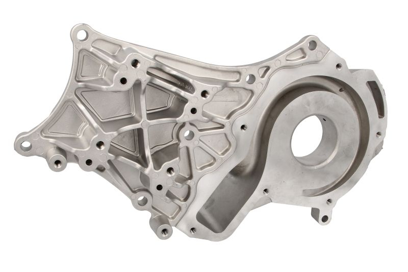 Carcasa pompa apa potrivita VOLVO FM9 D9A260-D9B300 2001-2005