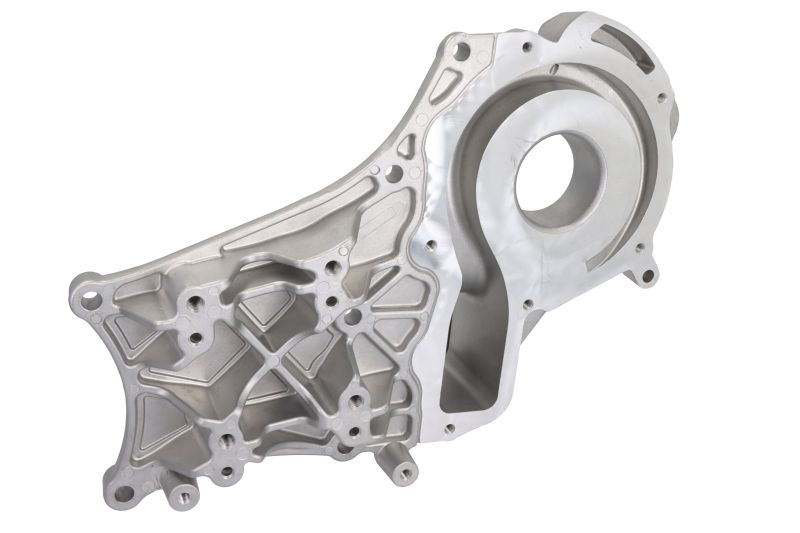 Carcasa pompa apa potrivita VOLVO FM9 D9A260-D9B300 2001-2005