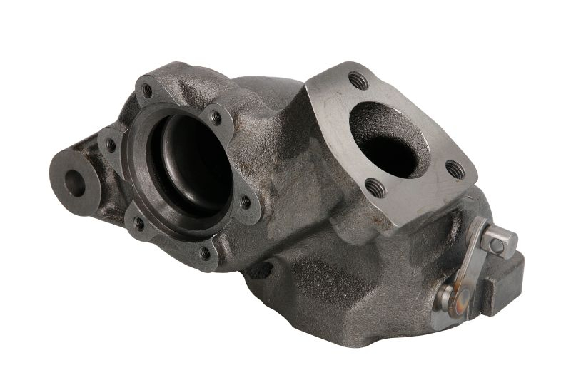 Carcasa turbocompresor potrivit AUDI A3, TT; SEAT CORDOBA, IBIZA II, IBIZA III, LEON, TOLEDO II; SKODA OCTAVIA I; VW BORA, BORA I, GOLF IV, NEW