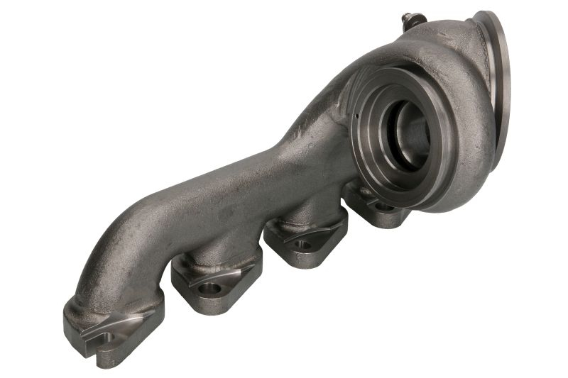 Carcasa turbocompresor potrivit CHEVROLET AVEO, CRUZE, ORLANDO, TRAX; OPEL ADAM, ASTRA J, ASTRA J GTC, CASCADA, CORSA D, CORSA E, INSIGNIA A, MERIVA