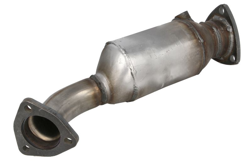 Catalizator fata potrivit Audi A4 B5, A4 B6, A4 B7, A6 C5; Skoda Superb I; VW Passat B5, Passat B5.5 1995-2008 - 1.8, Euro 2, motor max. 1800 cm³