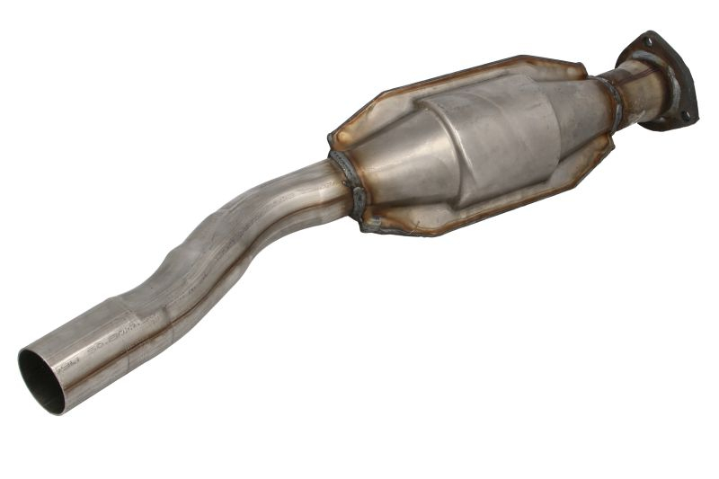 Catalizator fata potrivit Audi A4 B5; VW Passat B5, Passat B5.5 1994-2005 - 1.6, Euro 2, motor max. 1600 cm³
