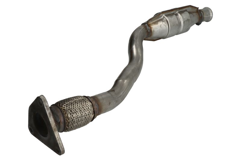 Catalizator fata potrivit Renault Espace III 1998-2002 - 2.0, Euro 3, motor max. 2000 cm³