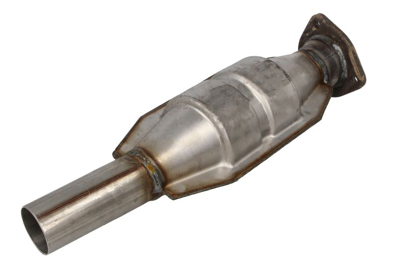 Catalizator fata potrivit Seat Cordoba, Cordoba Vario, Ibiza II, Toledo I; VW Polo, Polo III Classic 1993-2002 - 1.6 1.8 2.0, Euro 2, motor max.