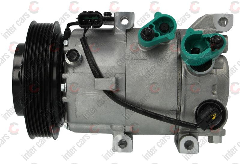 Compresor AC clima potrivit HYUNDAI IX35; KIA SPORTAGE 1.6 dupa 2010