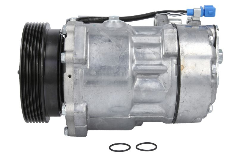 Compresor climatizare potrivit FORD GALAXY I; SEAT ALHAMBRA, CORDOBA, CORDOBA VARIO, IBIZA II, INCA, TOLEDO I; VW CADDY II, CADDY II MINIVAN, GOLF