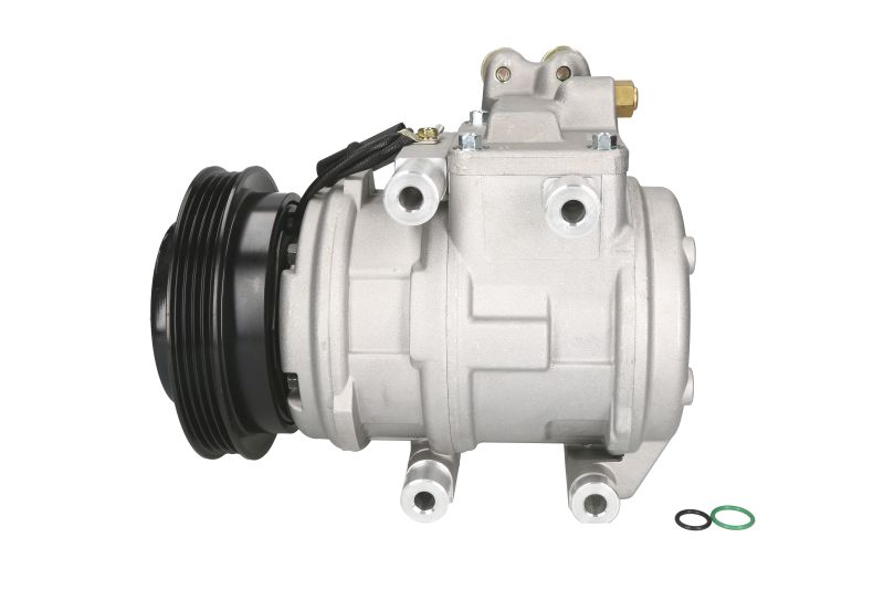 Compresor climatizare potrivit HYUNDAI ELANTRA III, TUCSON; KIA SPORTAGE II 2.0 2.0LPG 2000-2010