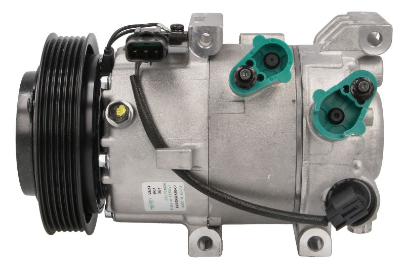 Compresor climatizare potrivit HYUNDAI IX35; KIA SPORTAGE III 1.6 2010-2015