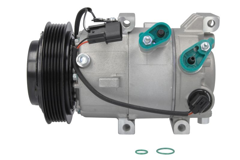 Compresor climatizare potrivit HYUNDAI IX35; KIA SPORTAGE III 1.7D 2010-2015