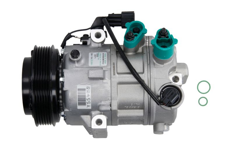 Compresor climatizare potrivit HYUNDAI IX35; KIA SPORTAGE III 2.0 2010-2015