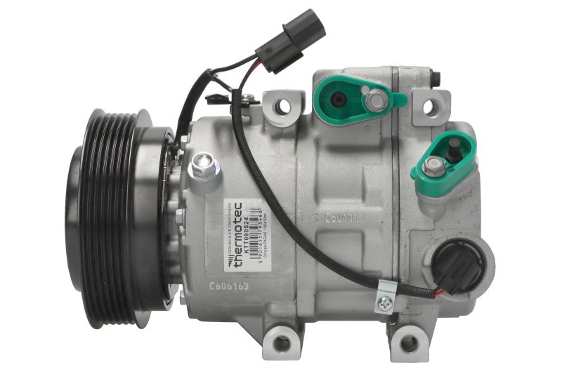 Compresor climatizare potrivit HYUNDAI IX35; KIA SPORTAGE III 2.0 2009-2015