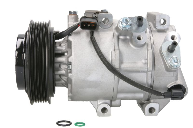 Compresor climatizare potrivit HYUNDAI IX35; KIA SPORTAGE III 2.0 2.4 2009-2015