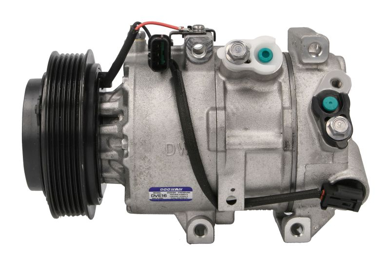 Compresor climatizare potrivit HYUNDAI IX35; KIA SPORTAGE III 2.0 2.4 2009-2015