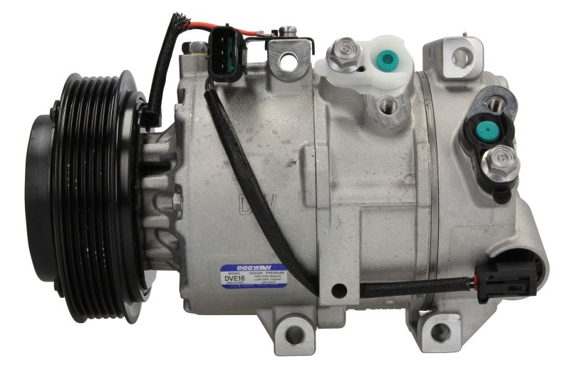 Compresor climatizare potrivit HYUNDAI IX35; KIA SPORTAGE III 2.0 2.4 2009-2015