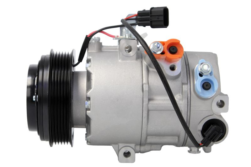 Compresor climatizare potrivit HYUNDAI IX35, TUCSON; KIA SPORTAGE III 2.0 2009-2020