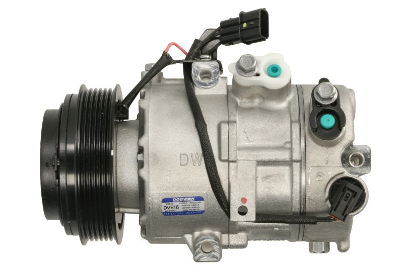 Compresor climatizare potrivit HYUNDAI IX35, TUCSON; KIA SPORTAGE III 2.0 2010-2020